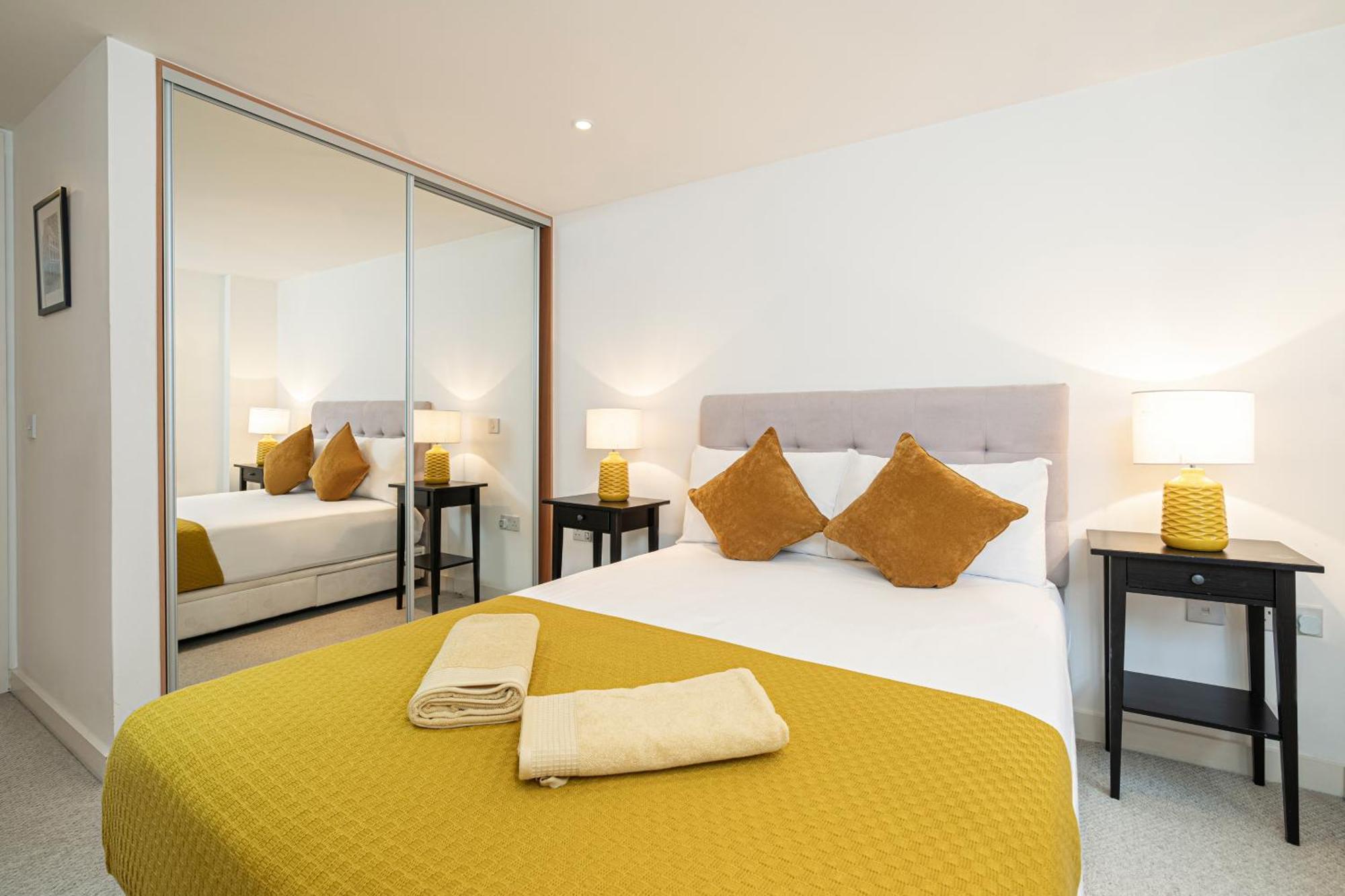 Stay At Whitfield Street London Exterior photo