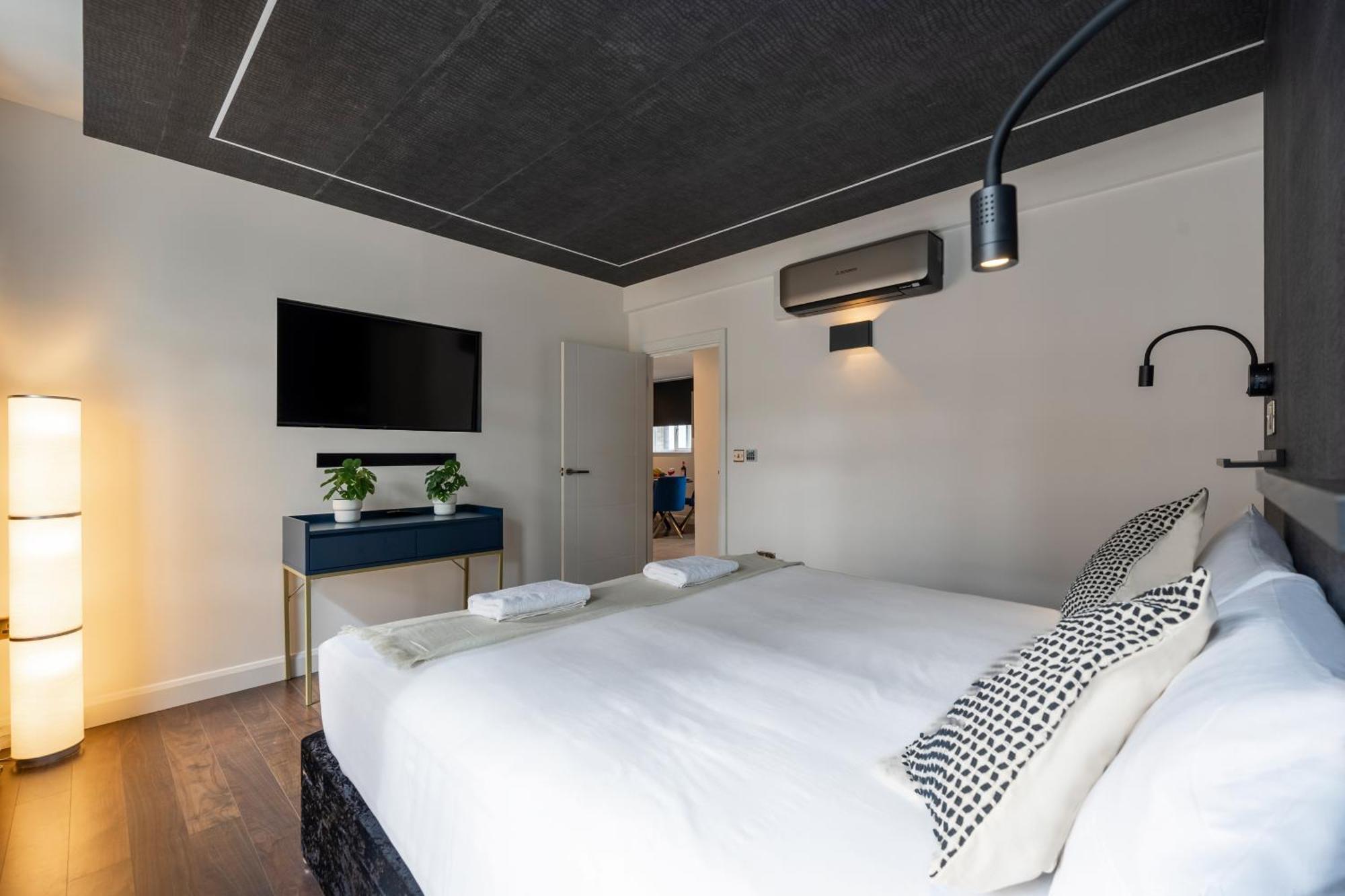 Stay At Whitfield Street London Exterior photo