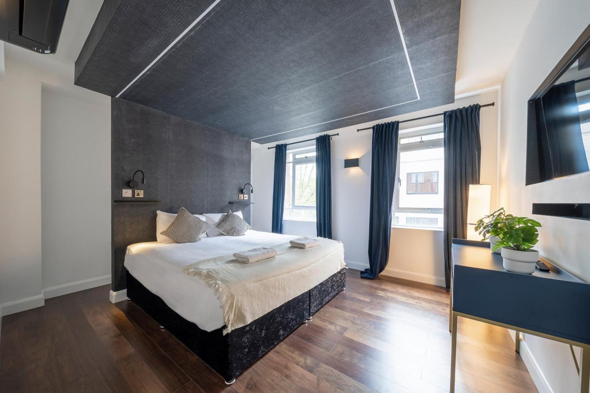 Stay At Whitfield Street London Exterior photo